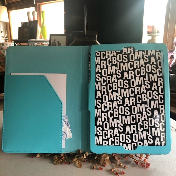 Marc by Marc Jacobs Tablet Cover - Picture 3 of 4